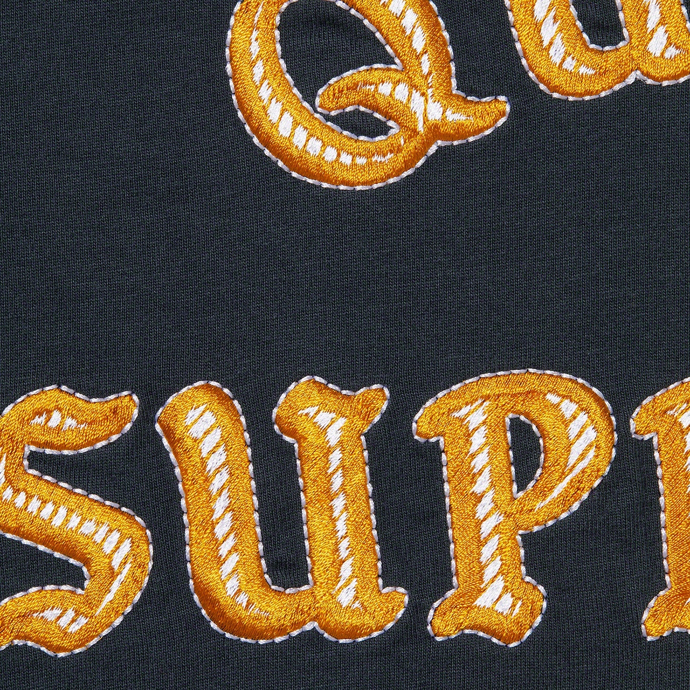 Quiet Storm S/S Top view 7